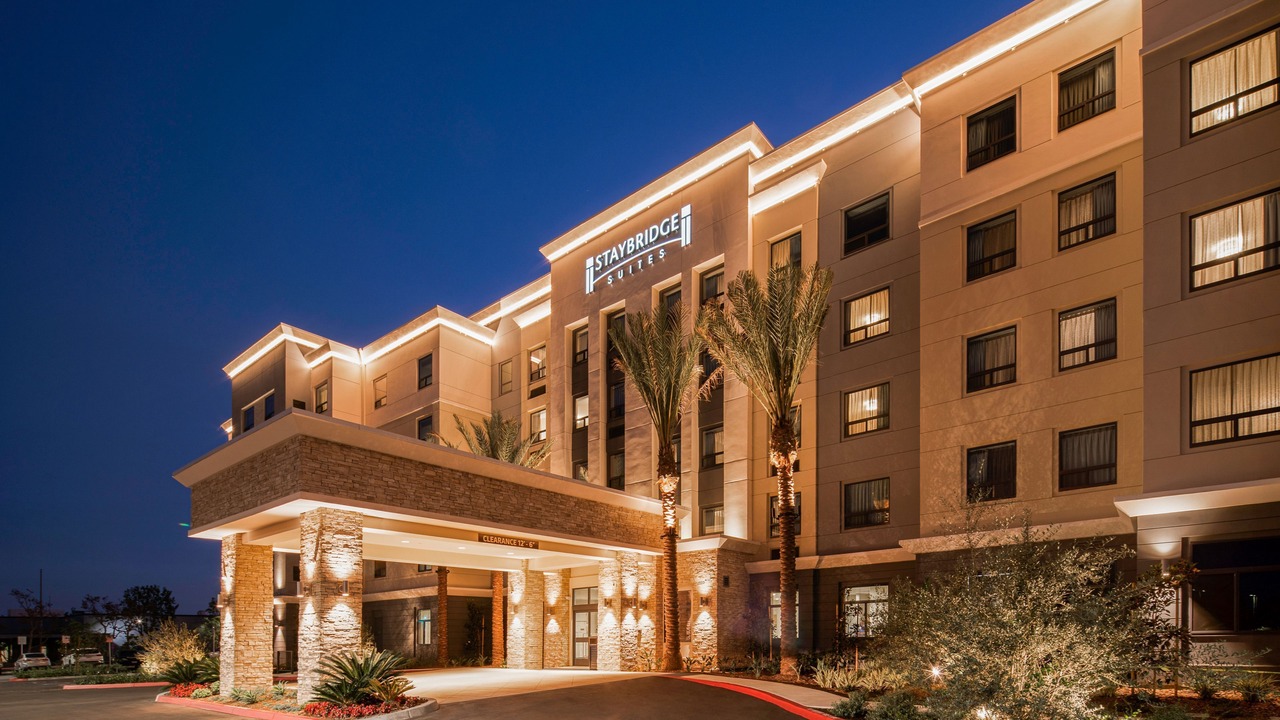 Photo of Outdoor in Irvine Business Complex