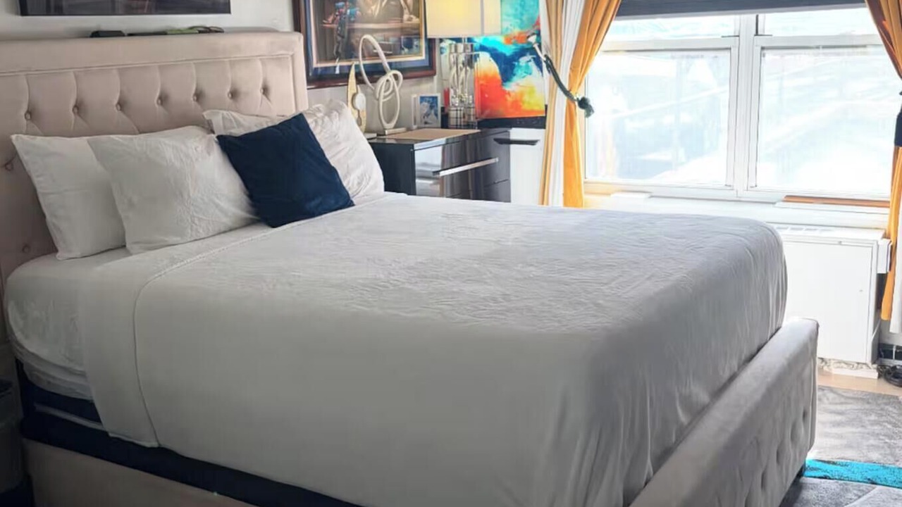 Photo of Bedroom in Hackensack