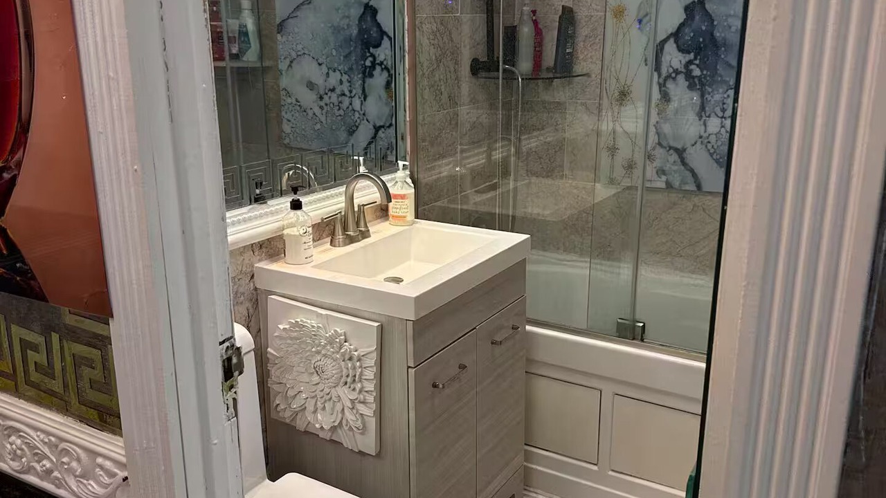 Photo of Bathroom in Hackensack