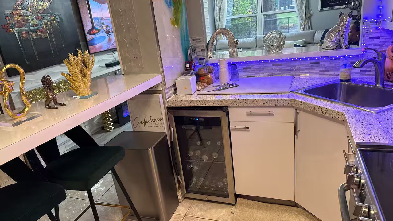Photo of Kitchen in Hackensack