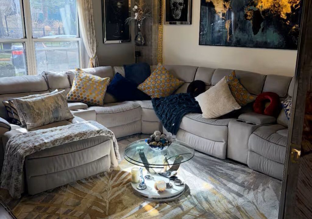 Photo of Livingroom in Hackensack