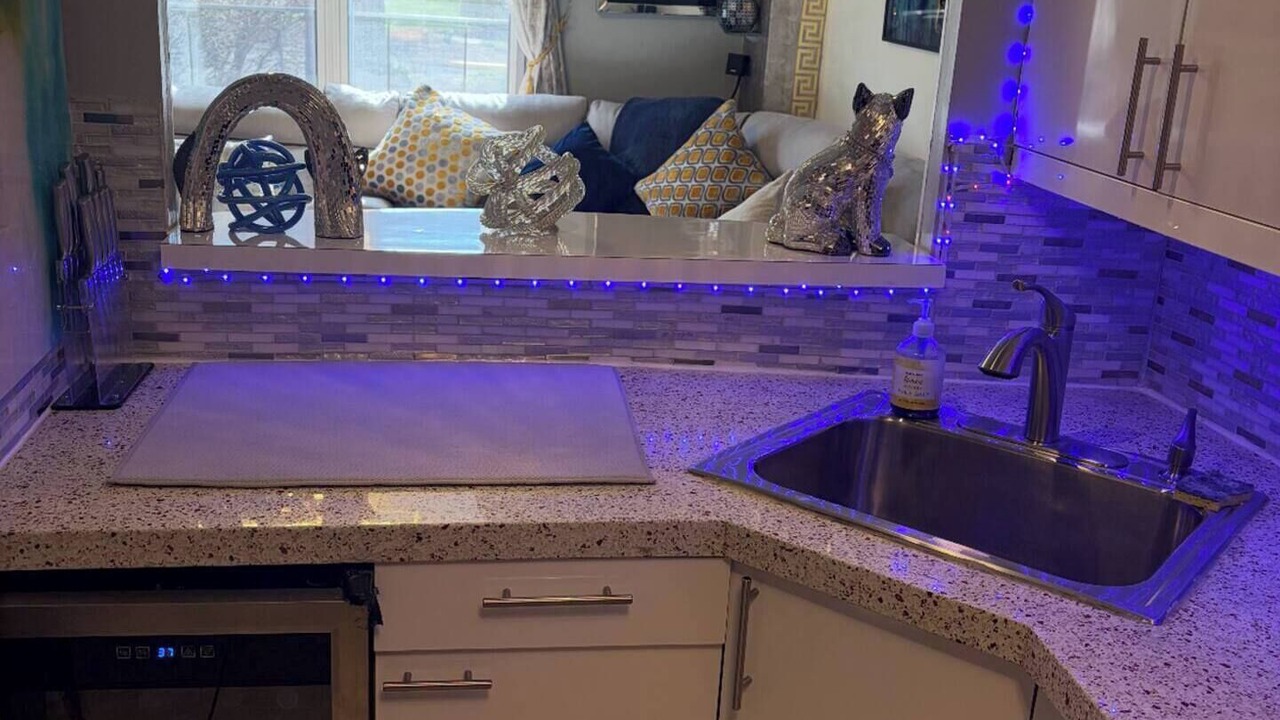 Photo of Kitchen in Hackensack