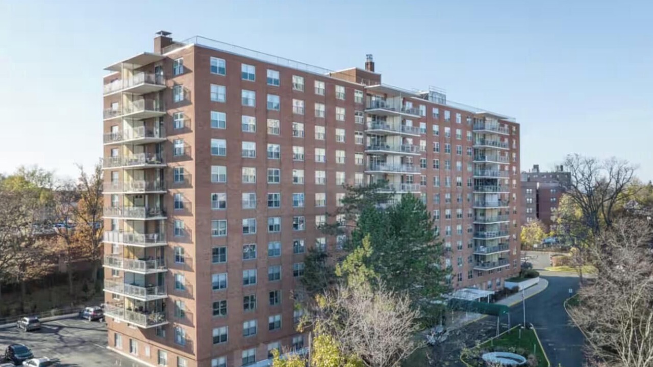 Photo of Outdoor in Hackensack