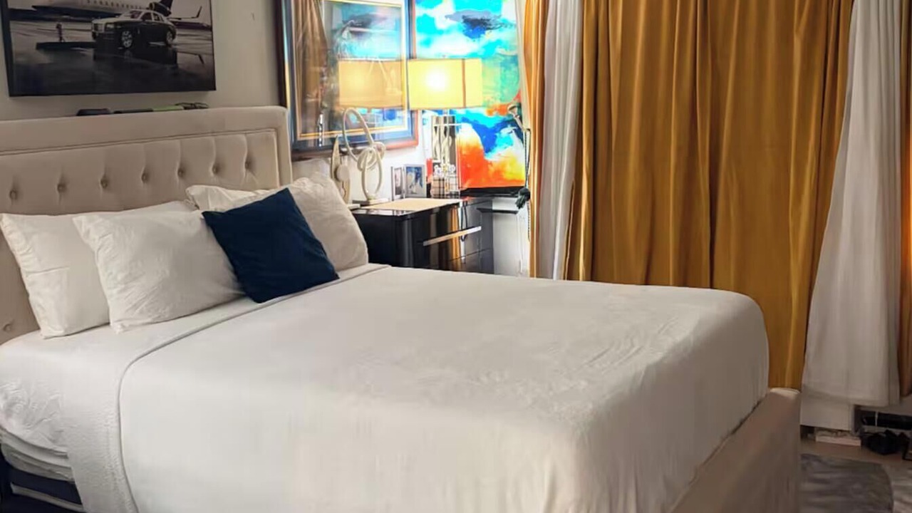 Photo of Bedroom in Hackensack