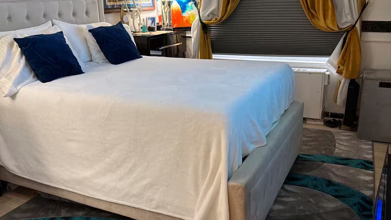 Photo of Bedroom in Hackensack