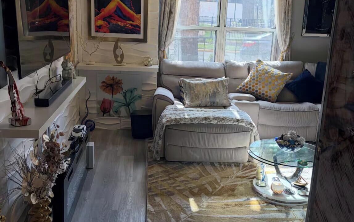 Photo of Livingroom in Hackensack