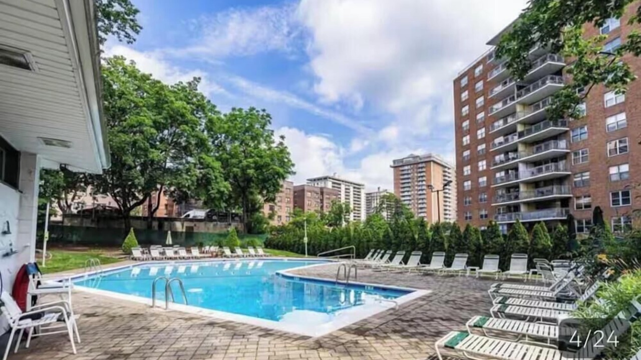 Photo of Outdoor in Hackensack