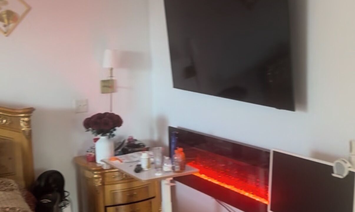 Photo of Bedroom in Putnam Lake