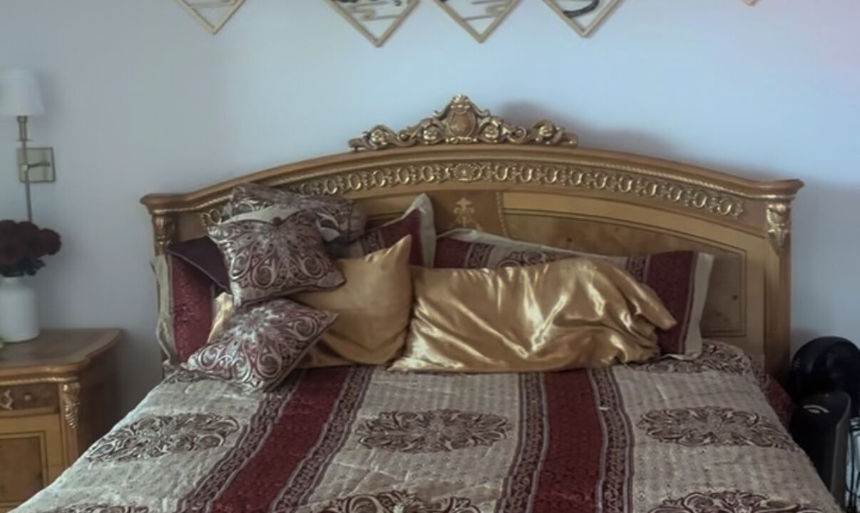 Photo of Bedroom in Putnam Lake