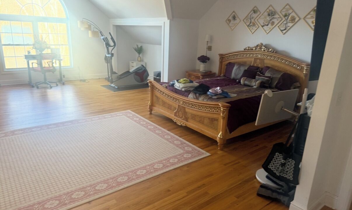 Photo of Bedroom in Putnam Lake