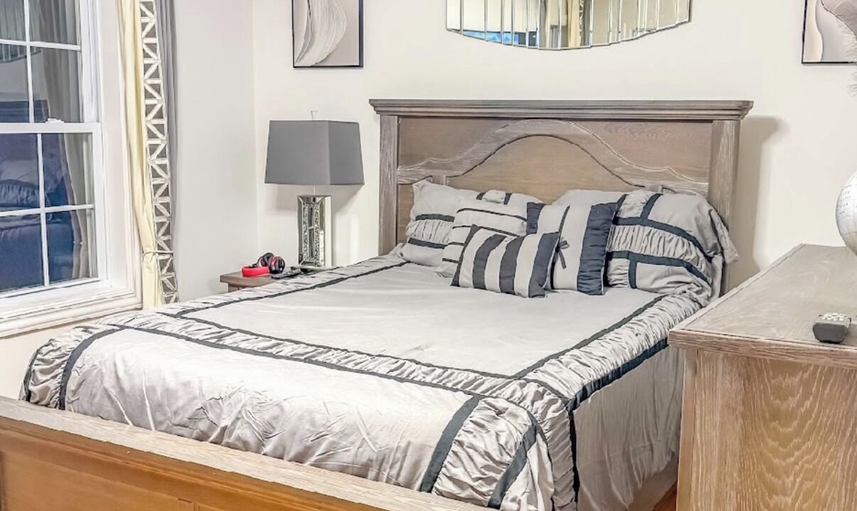 Photo of Bedroom in Putnam Lake