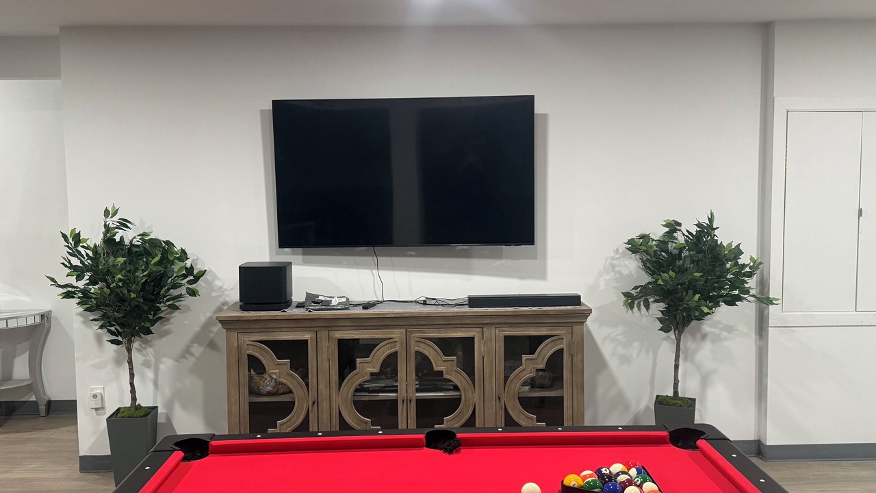 Photo of Bedroom in Putnam Lake