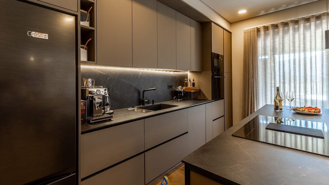 Photo of Kitchen in Lovinac