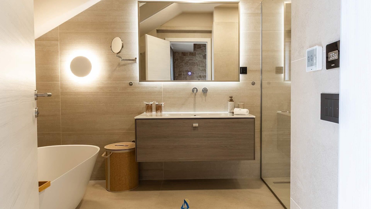 Photo of Bathroom in Lovinac