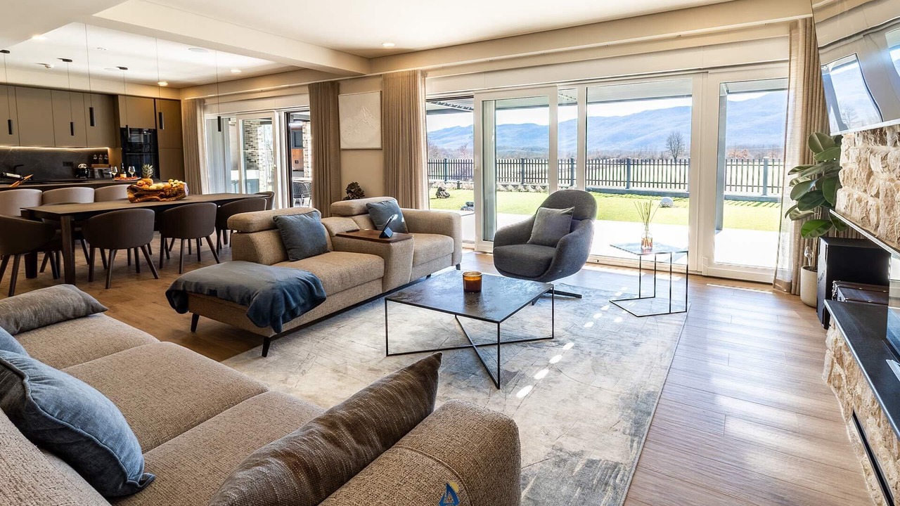 Photo of Livingroom in Lovinac