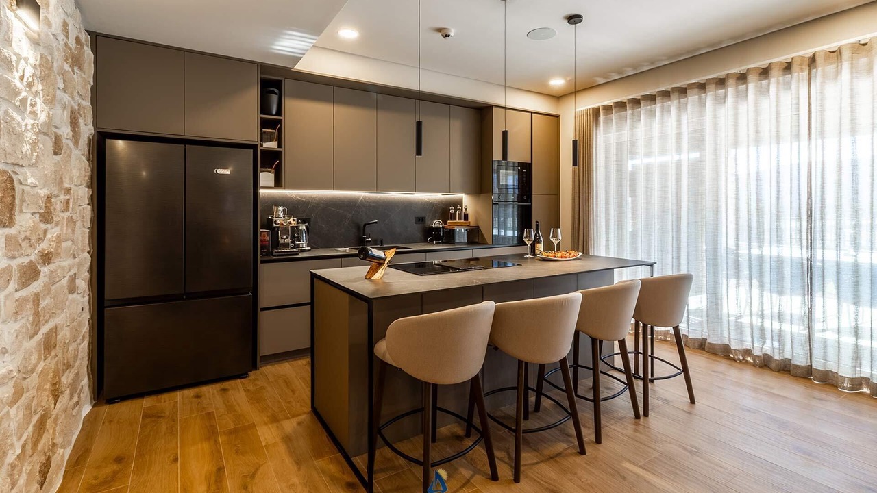 Photo of Kitchen in Lovinac