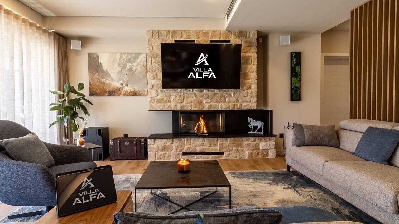 Photo of Livingroom in Lovinac
