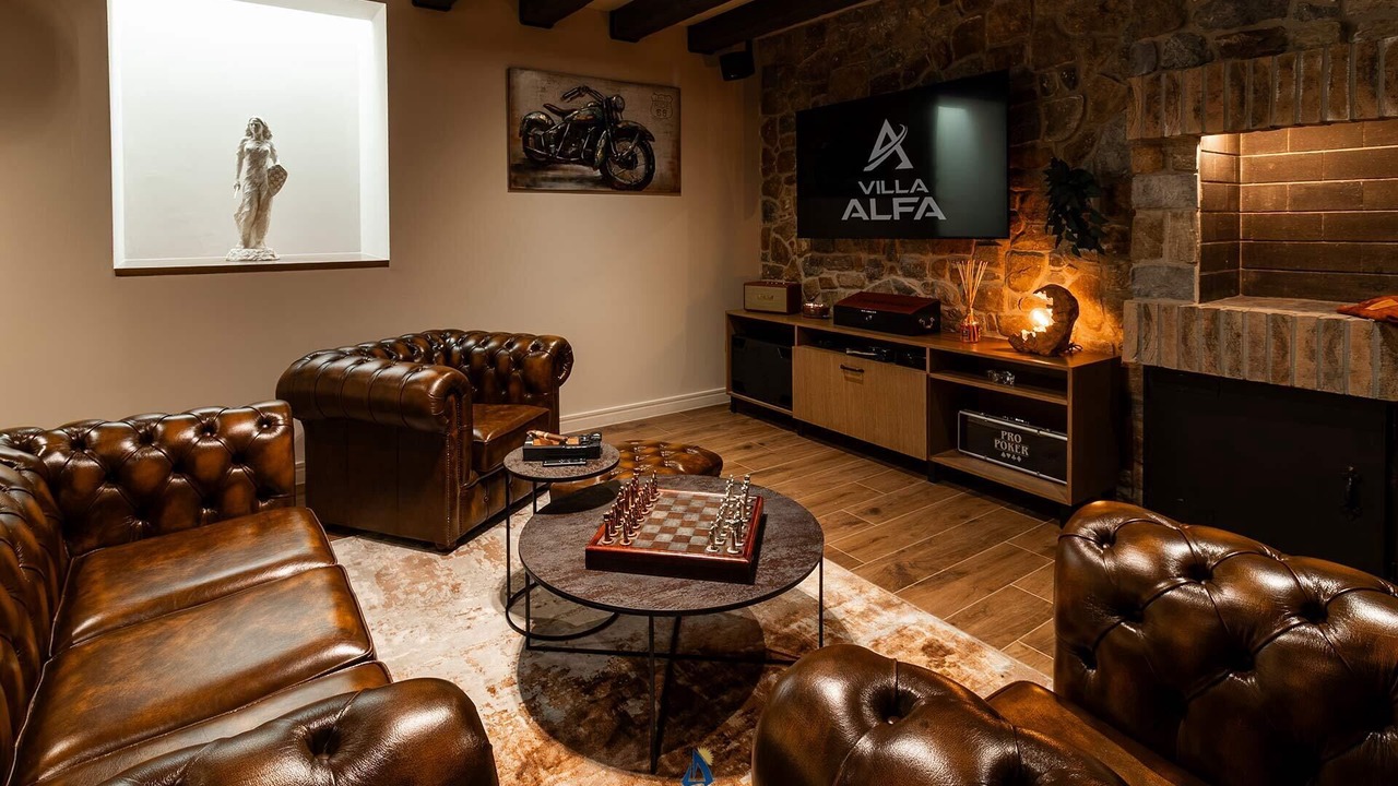Photo of Livingroom in Lovinac