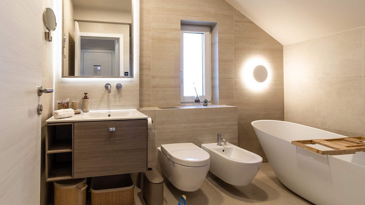 Photo of Bathroom in Lovinac