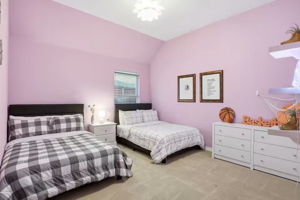 Photo of Bedroom in Grand Prairie