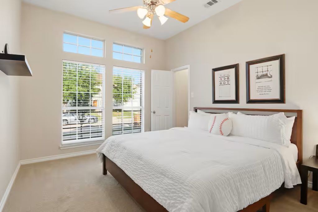 Photo of Bedroom in Grand Prairie