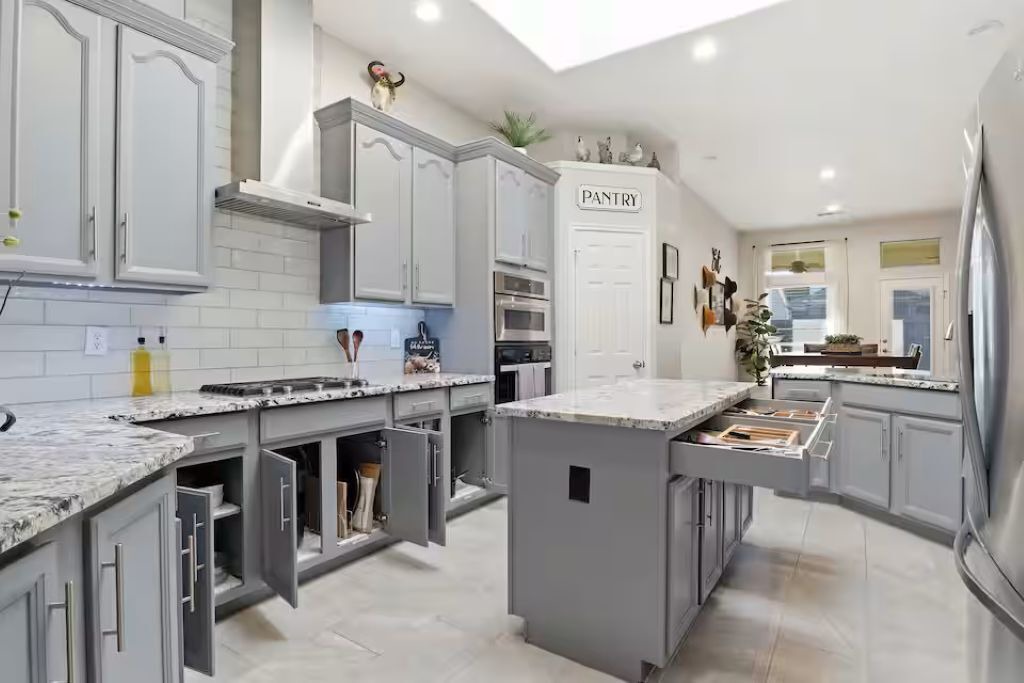 Photo of Kitchen in Grand Prairie