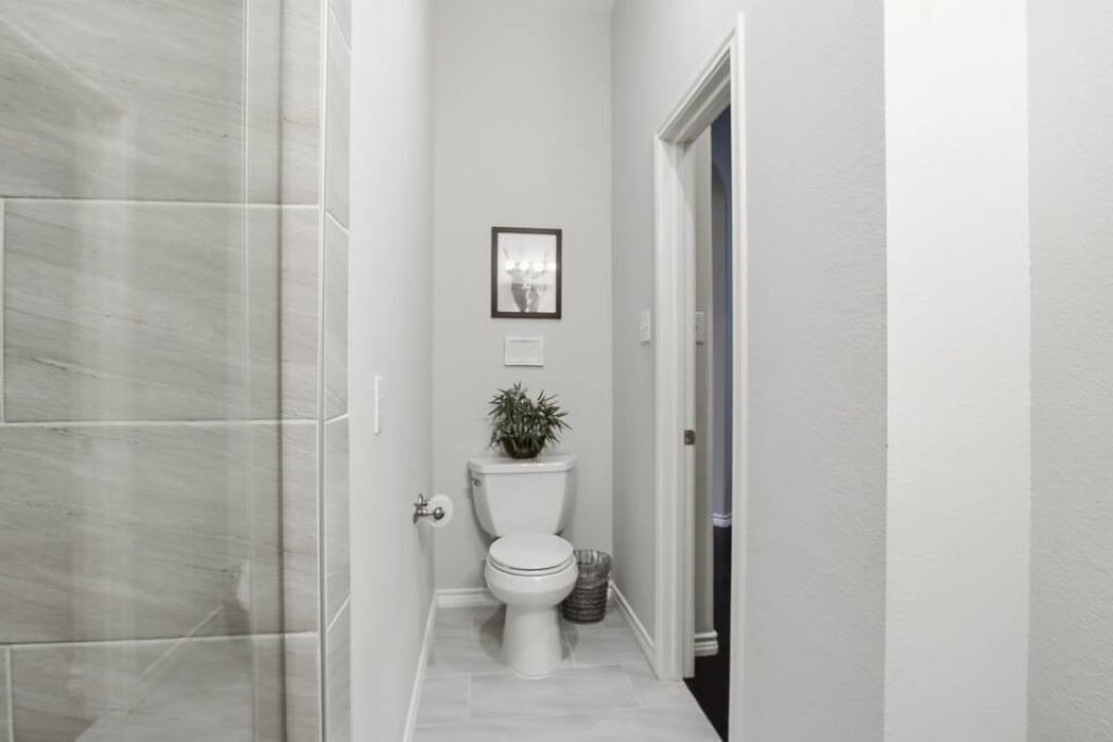 Photo of Bathroom in Grand Prairie