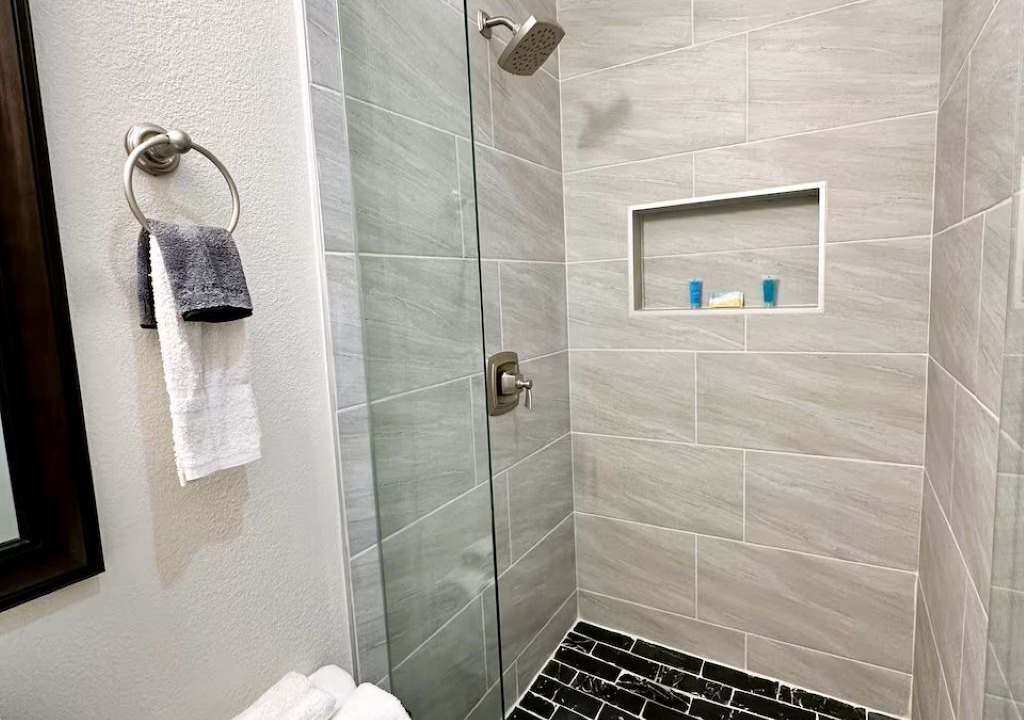 Photo of Bathroom in Grand Prairie