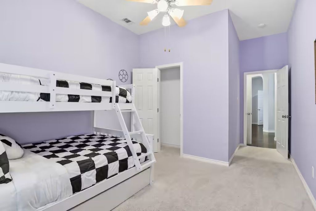 Photo of Bedroom in Grand Prairie