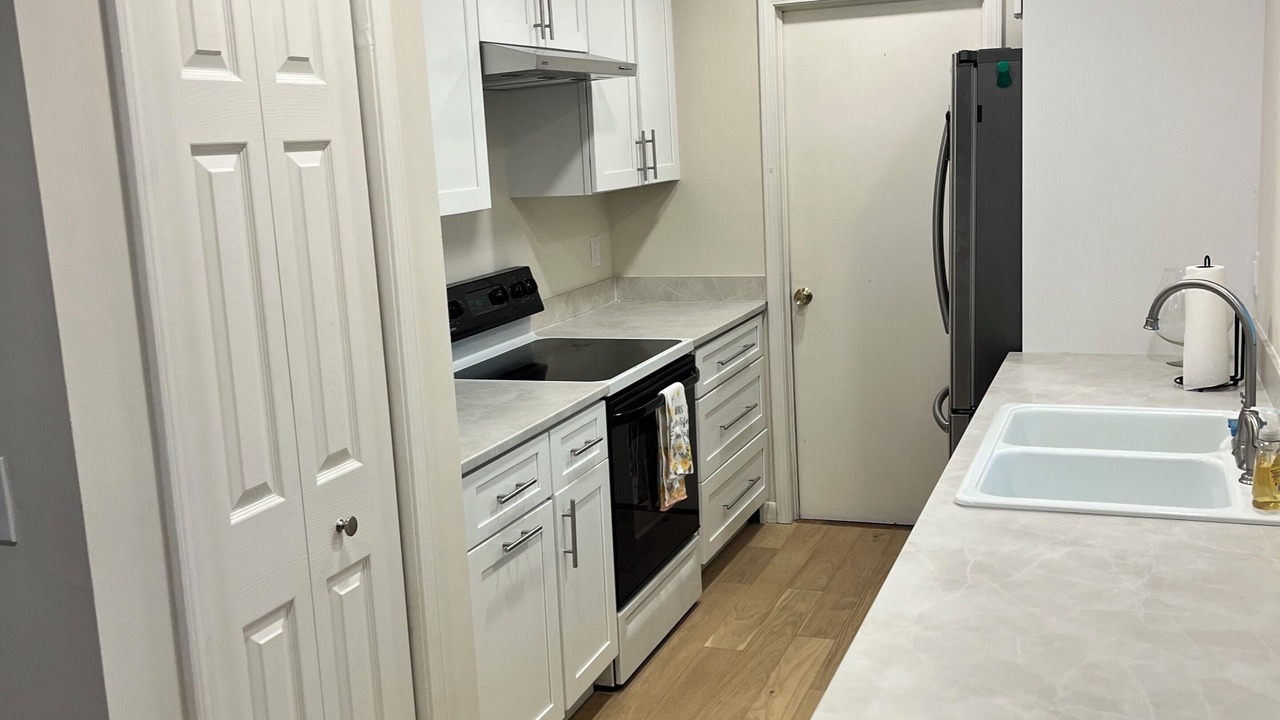 Photo of Kitchen in Dolphin's Cove