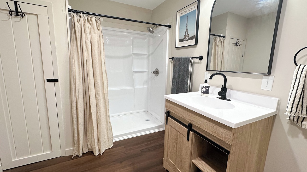 Photo of Bathroom in Creal Springs