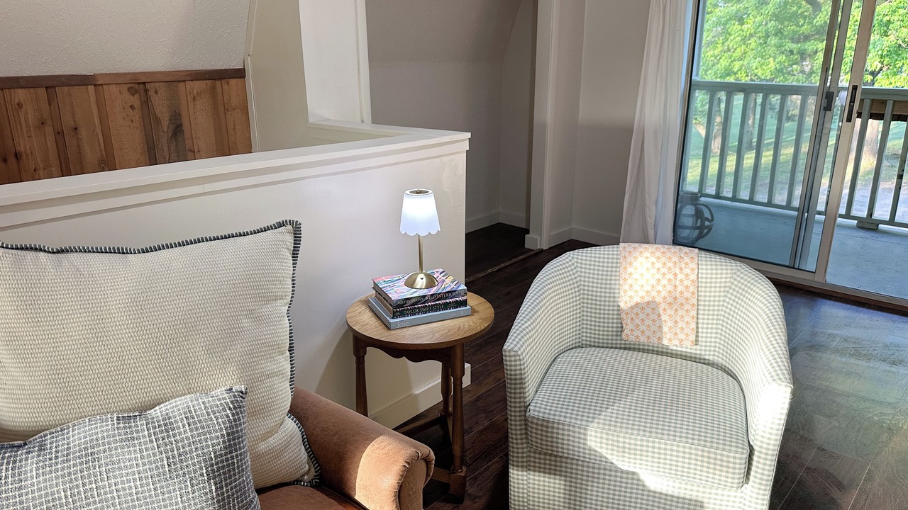 Photo of Livingroom in Creal Springs