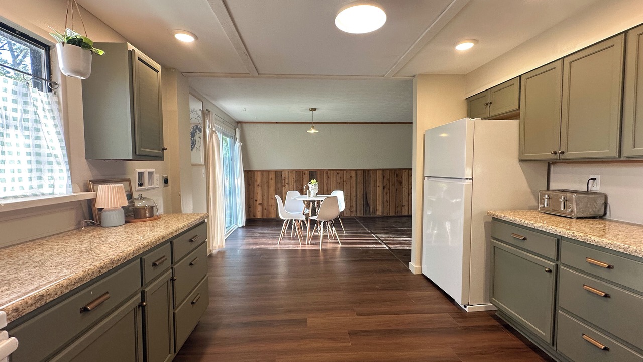 Photo of Kitchen in Creal Springs