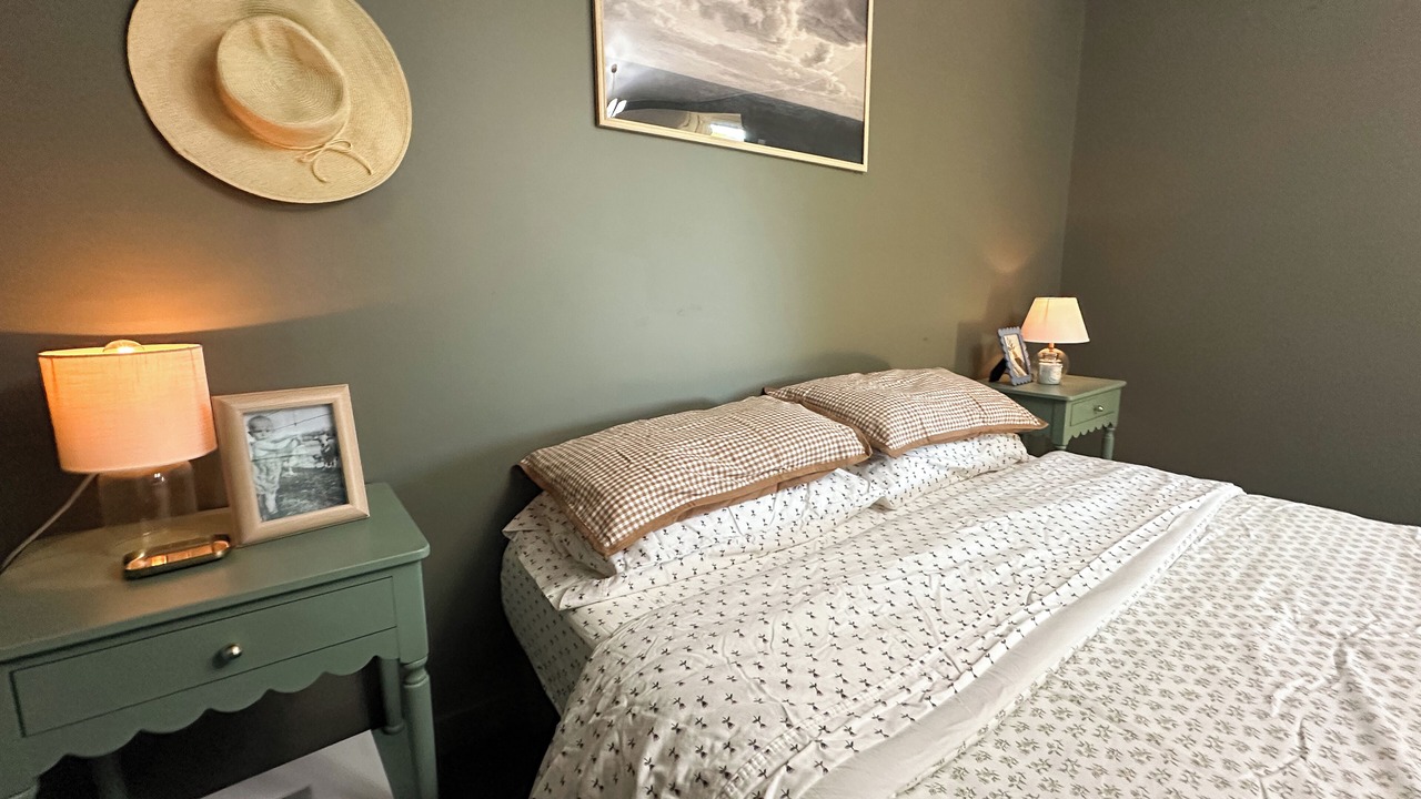 Photo of Bedroom in Creal Springs
