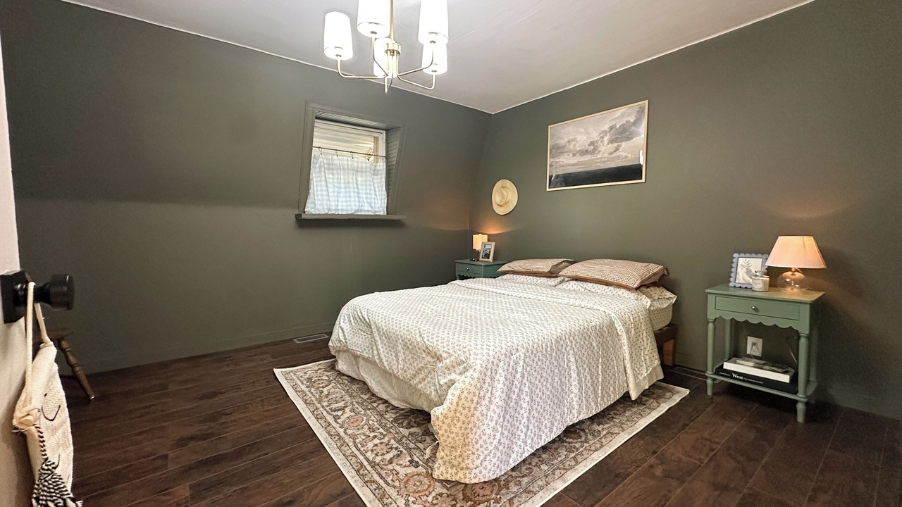 Photo of Bedroom in Creal Springs