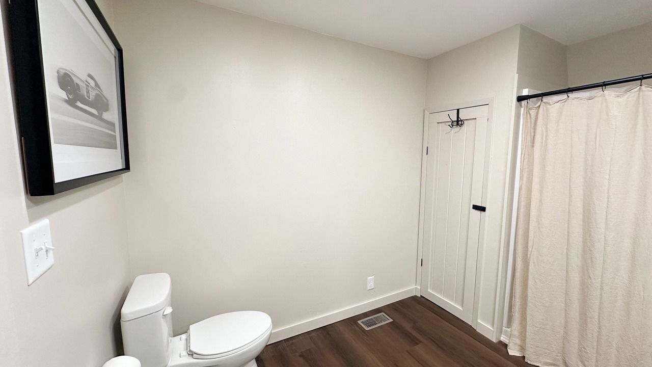 Photo of Bathroom in Creal Springs