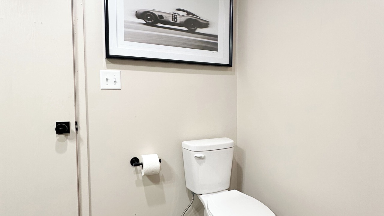 Photo of Bathroom in Creal Springs