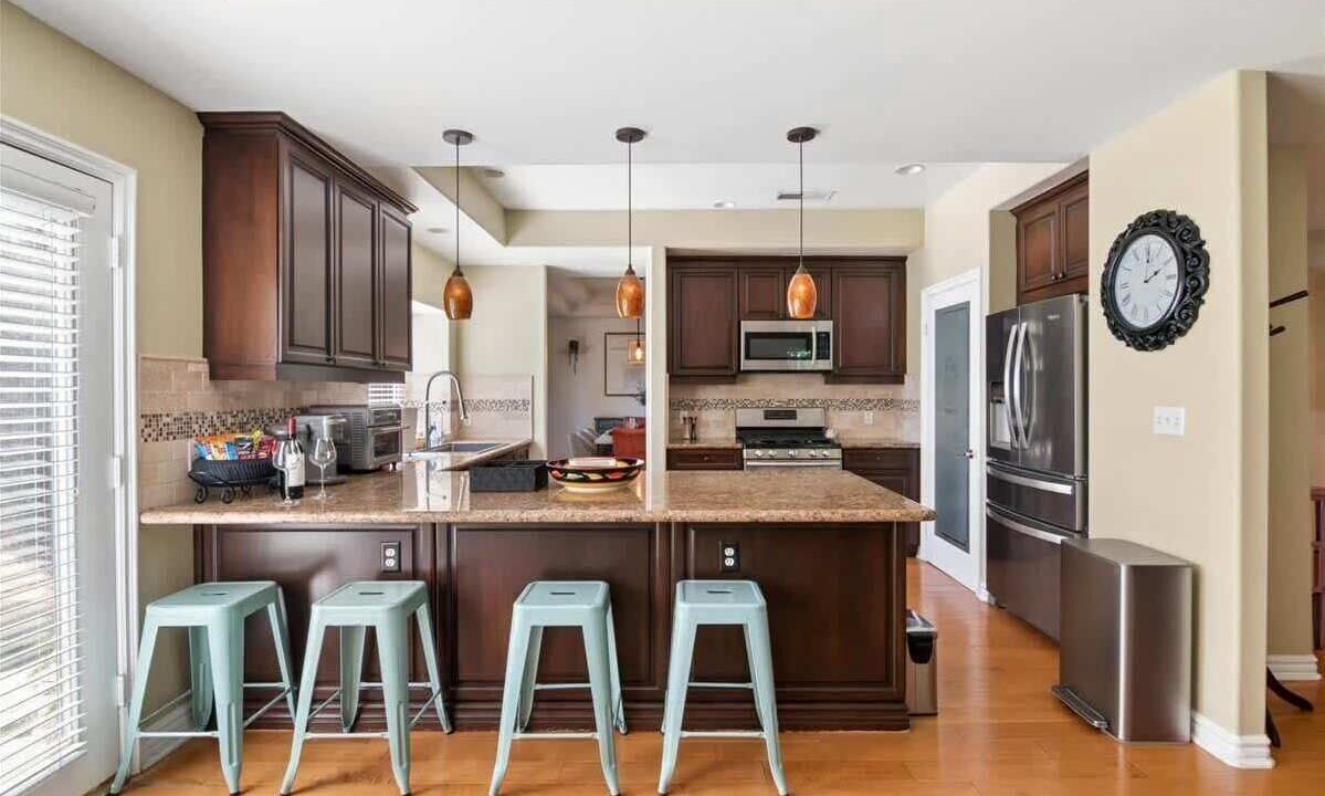 Photo of Kitchen in Valley Village