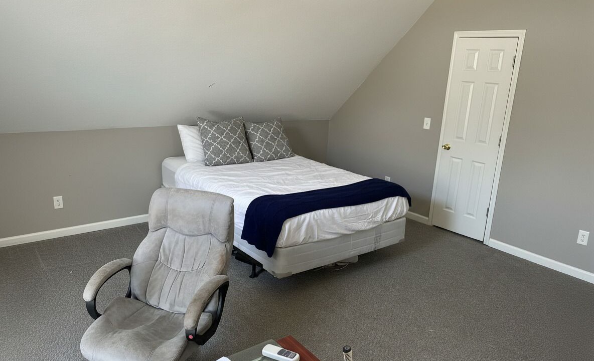 Photo of Bedroom in Merriam
