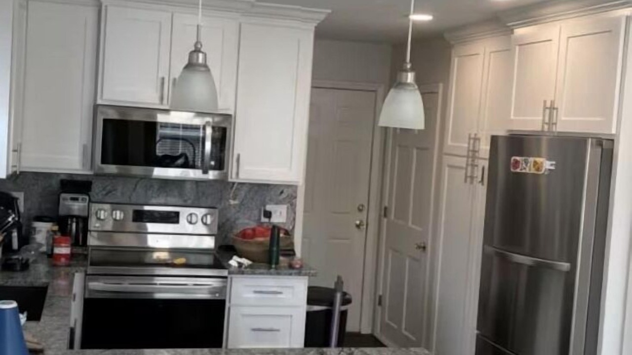 Photo of Kitchen in Merriam