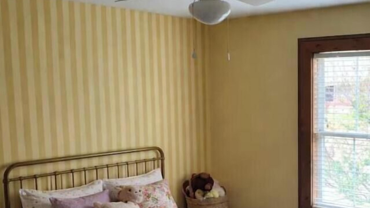 Photo of Bedroom in Merriam