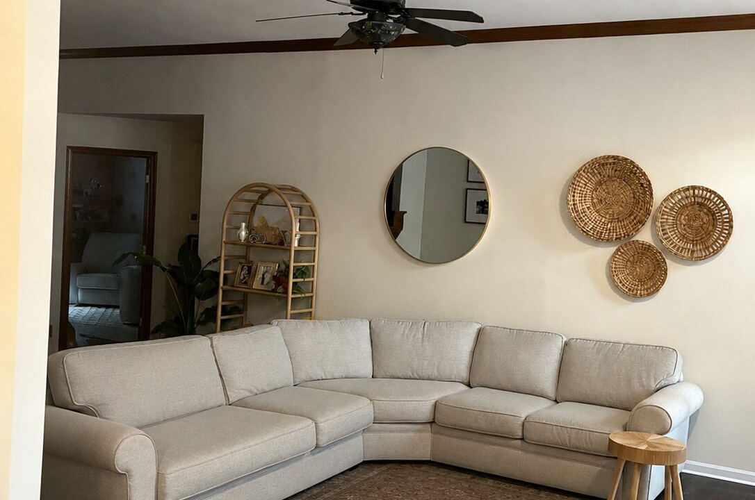 Photo of Livingroom in Merriam