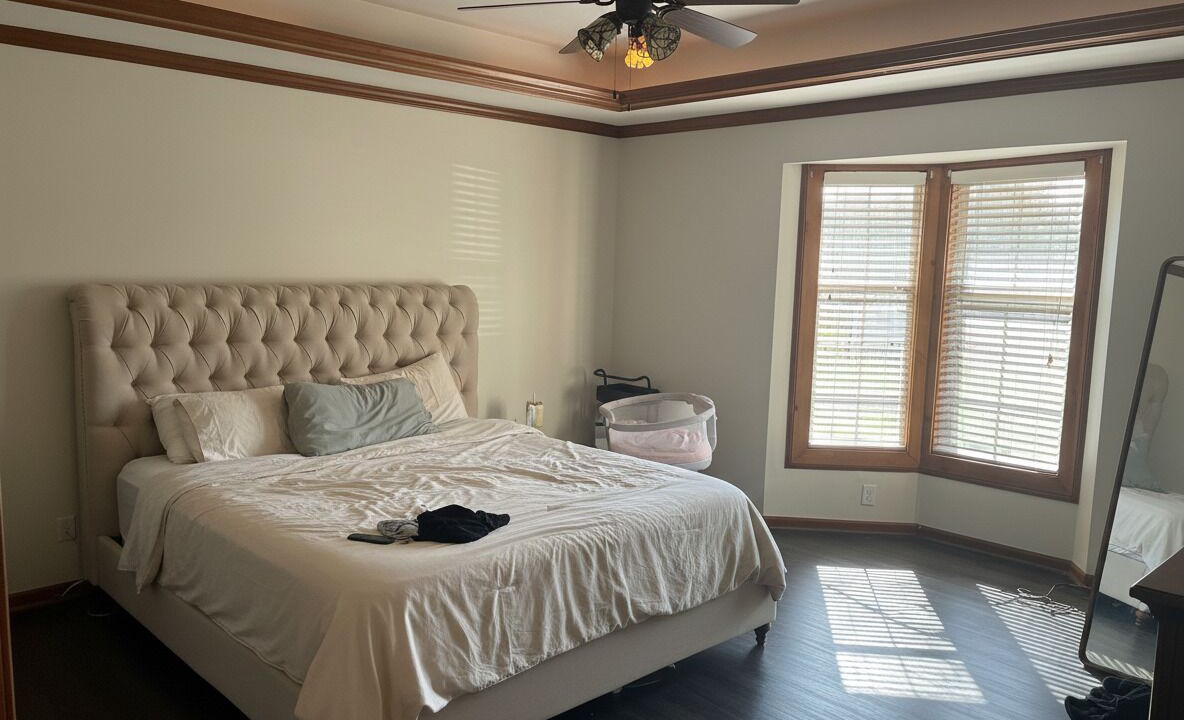 Photo of Bedroom in Merriam