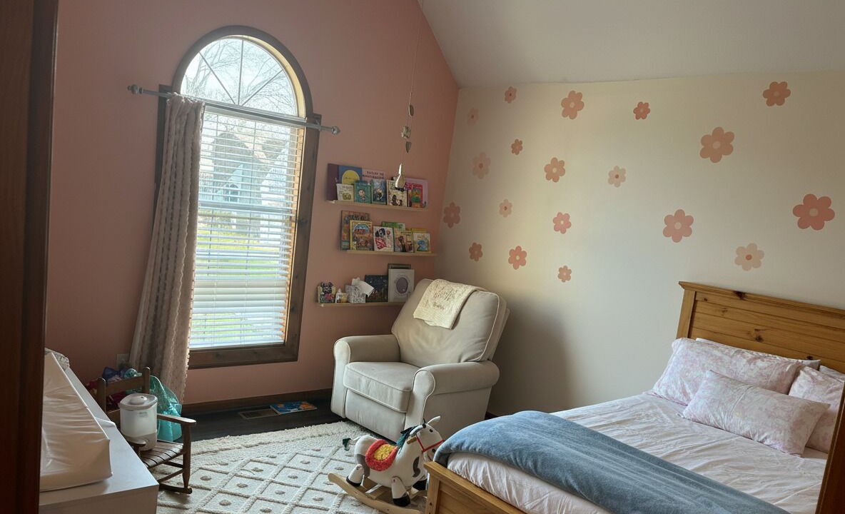 Photo of Bedroom in Merriam