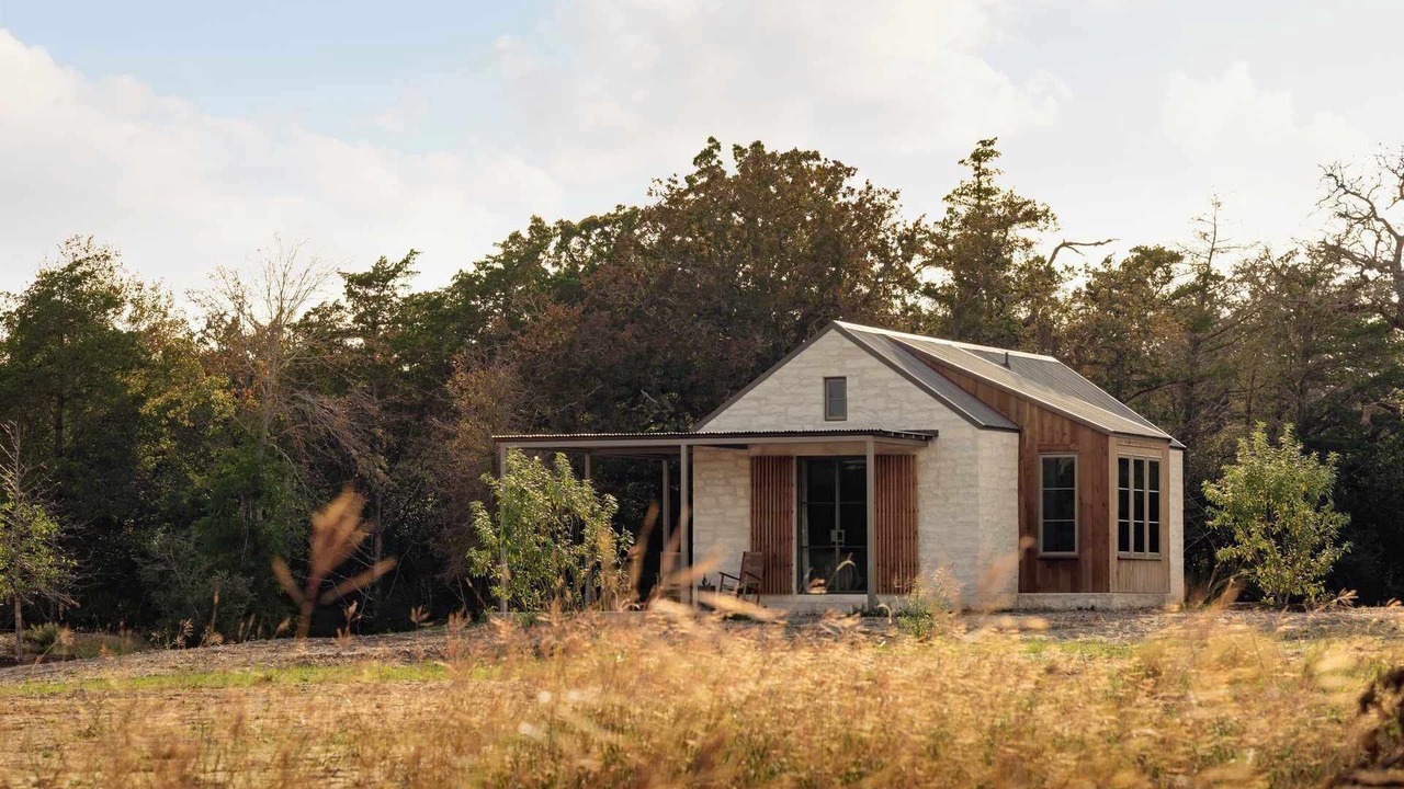 Photo of Outdoor in Round Top