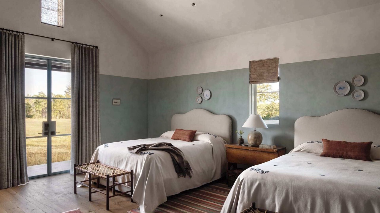 Photo of Bedroom in Round Top