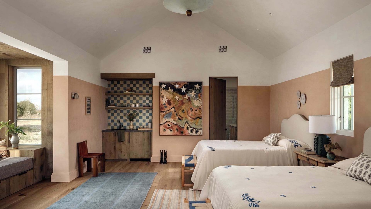 Photo of Bedroom in Round Top