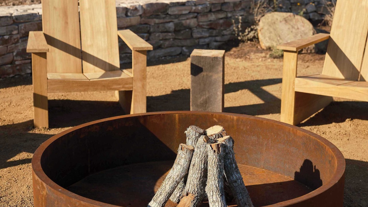 Photo of Outdoor in Round Top