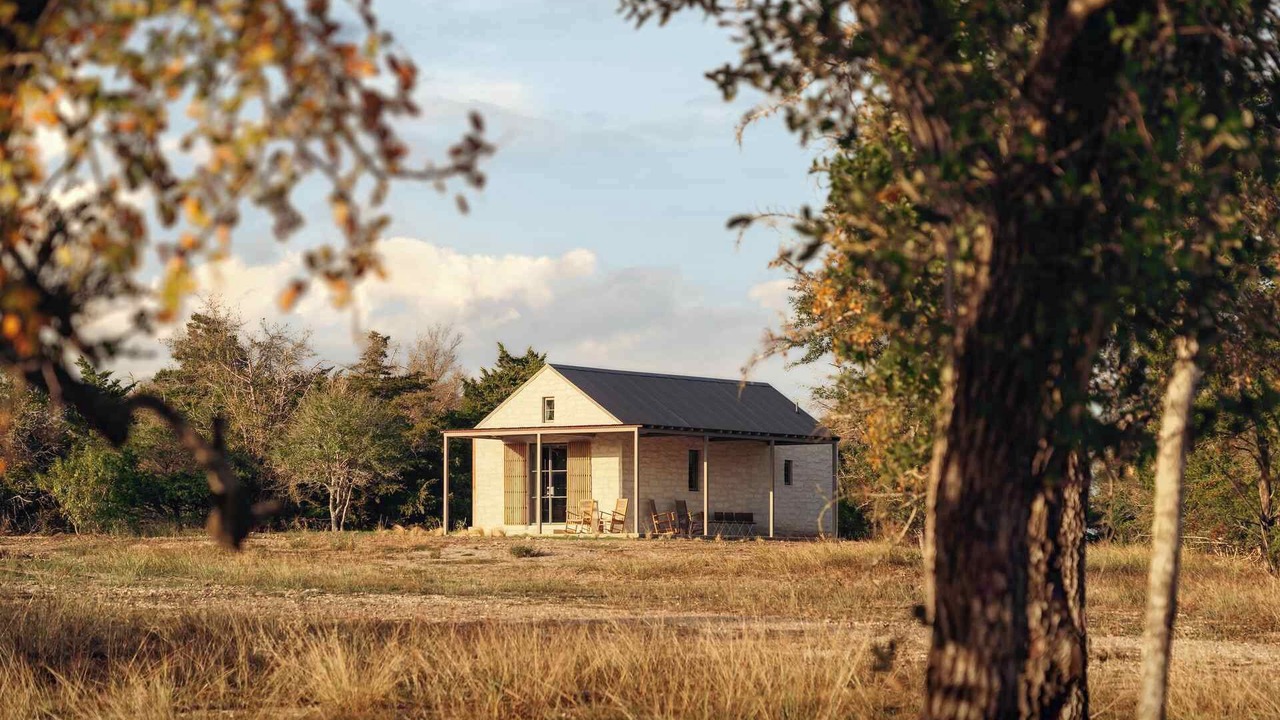 Photo of Outdoor in Round Top