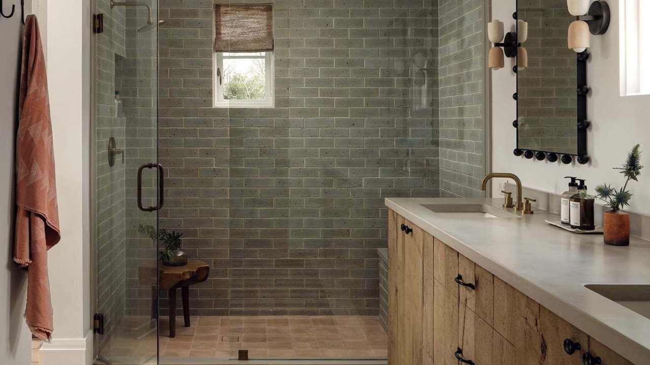 Photo of Bathroom in Round Top